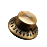 vintage knob